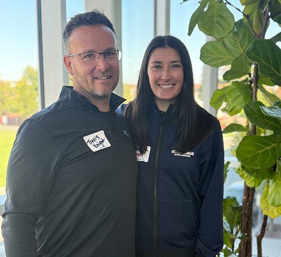 Salón de la universidad de Gonzaga